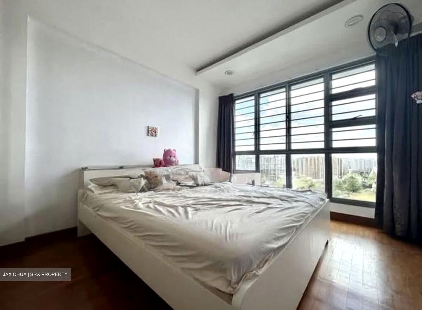 Blk 676B Punggol Drive (Punggol), HDB 4 Rooms #610438151